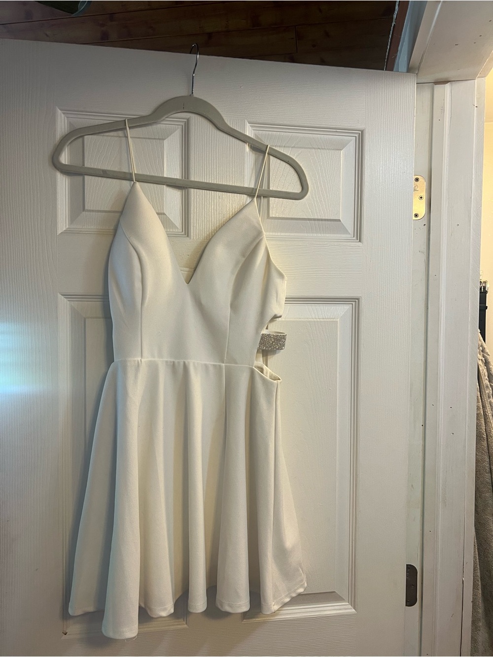 WINDSOR dress